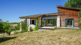  Propriété/château à vendre 7 pièces 269 m²