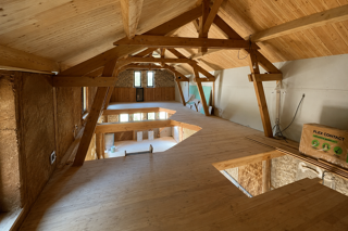  Ferme à vendre 7 pièces 251 m²