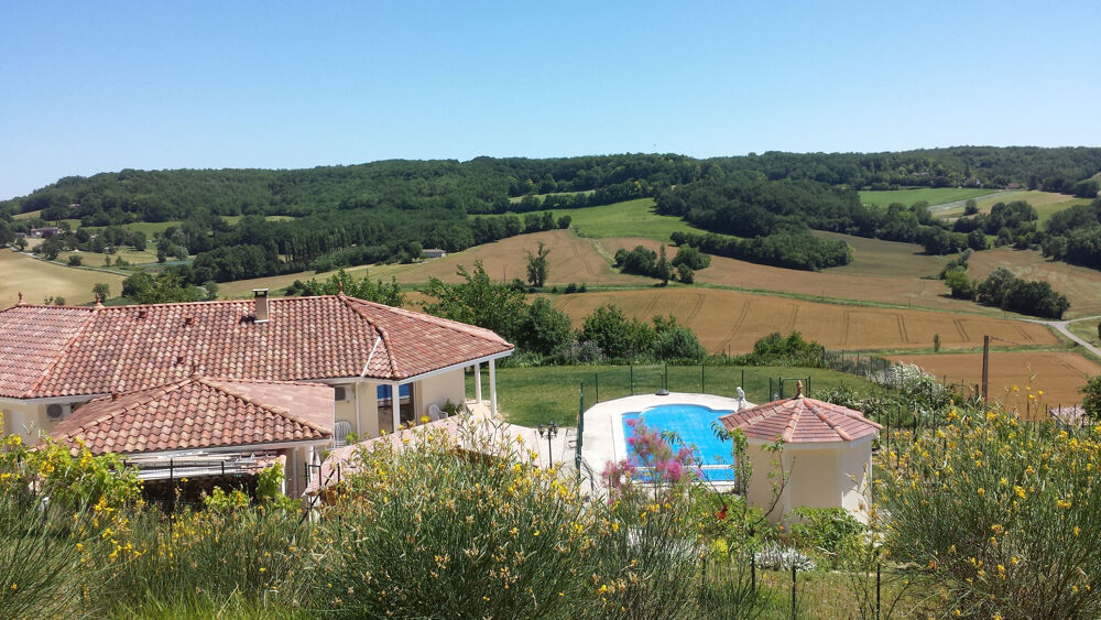 Vente Maison Maison contemporaine de 160 m2 (4 chambres) sur un terrain de 4116 m2 Ste juliette