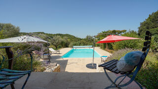  Propriété/château à vendre 8 pièces 320 m²