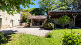  Maison à vendre 9 pièces 198 m²