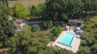  Propriété/château à vendre 8 pièces 320 m²
