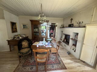  Maison à vendre 7 pièces 152 m²