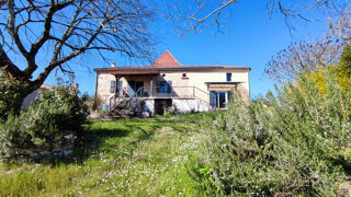  Propri�t�/ch�teau � vendre 7 pi�ces 160 m�