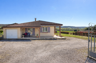  Maison à vendre 6 pièces 105 m²