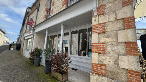   Vente Fonds de Commerce Restauration   Bastide Médiévale du Tarn-et-Garonne 