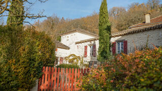  Maison � vendre 9 pi�ces 202 m�