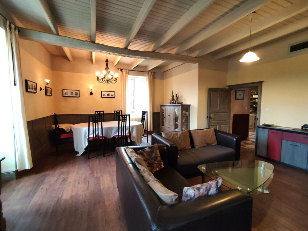 � vendre  Propri�t�/ch�teau Montcuq (46800)