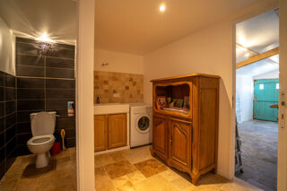  Maison à vendre 4 pièces 100 m²