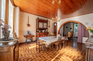  Maison à vendre 8 pièces 200 m²