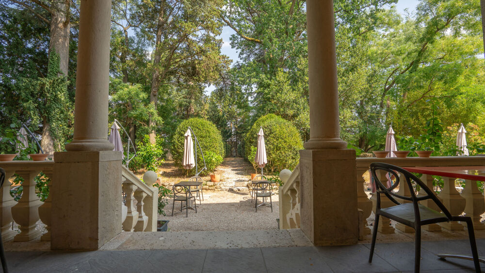à vendre  Propriété/château Saint-Paul-d'Espis (82400)