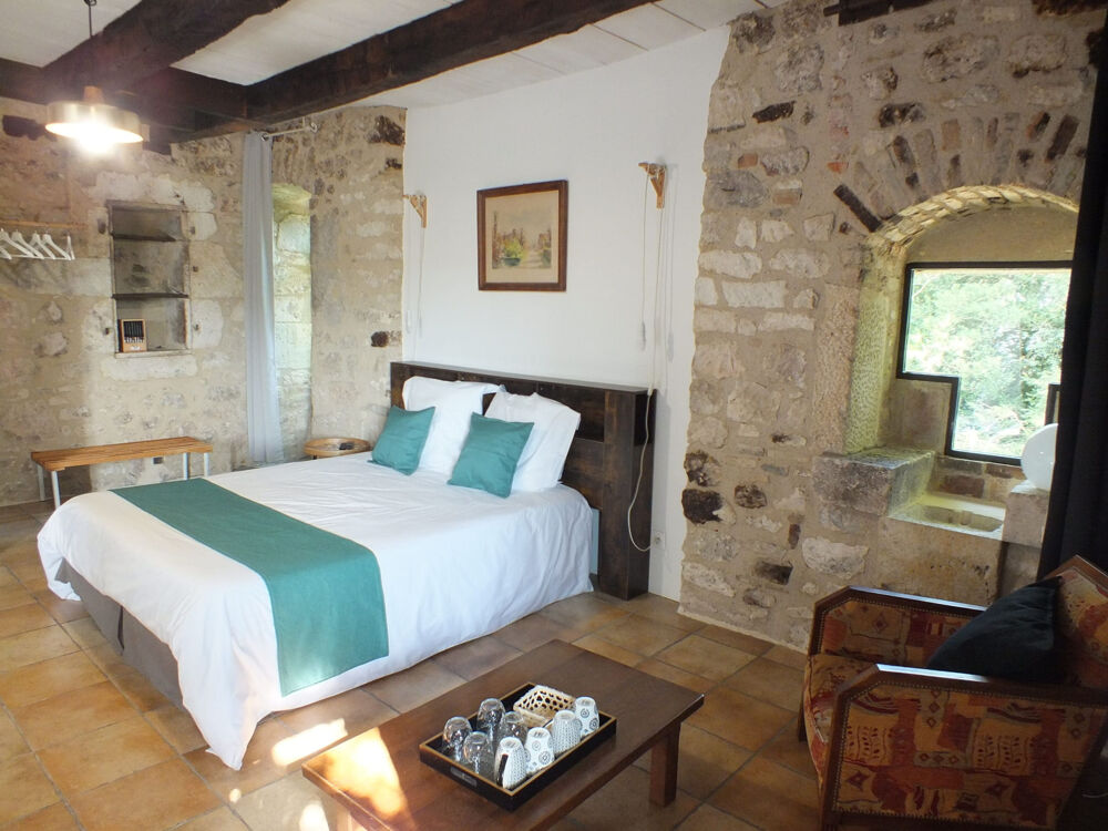 à vendre  Maison Montcuq (46800)