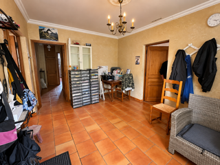  Maison à vendre 5 pièces 148 m²