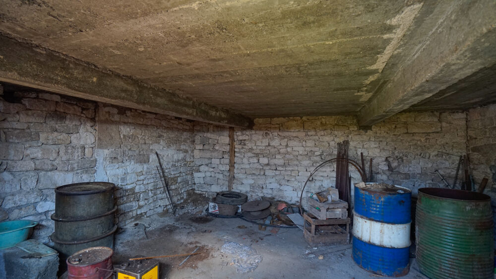 Vente Autre Grange en pierre à restaurer entièrement Porte du quercy