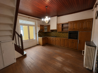  Maison à vendre 5 pièces 108 m²