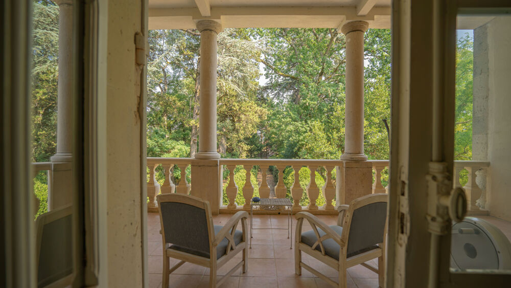 à vendre  Propriété/château Saint-Paul-d'Espis (82400)