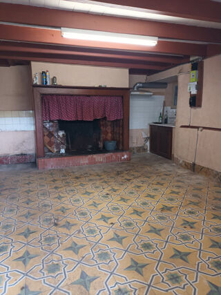  Propriété/château à vendre 6 pièces 165 m²