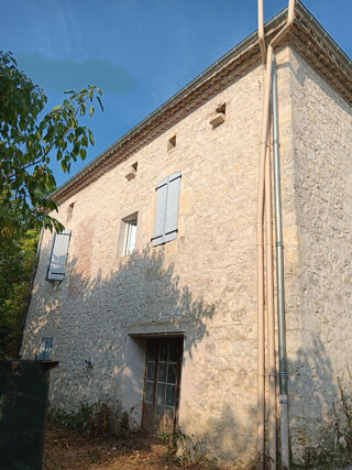  Maison à vendre 6 pièces 90 m²