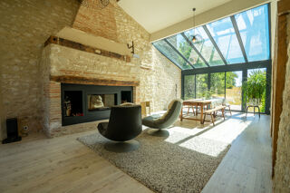  Propriété/château à vendre 7 pièces 269 m²