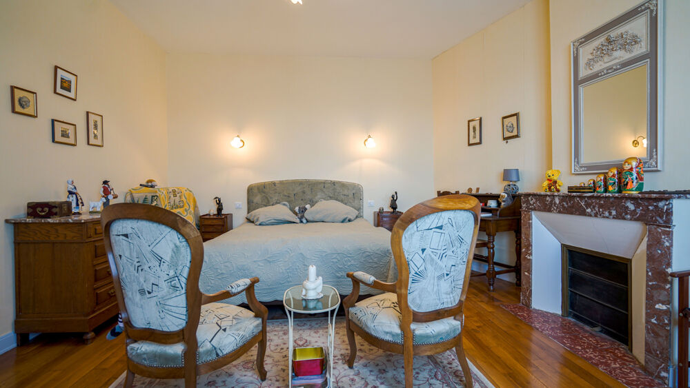 � vendre  Maison Moissac (82200)