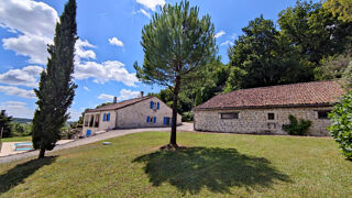  Maison à vendre 1 pièce 172 m²