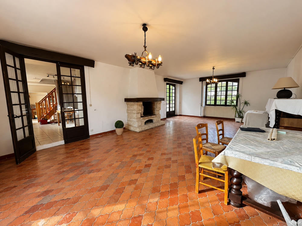 Vente Maison Maison en pierre à Montaigu-de-Quercy Montaigu de quercy