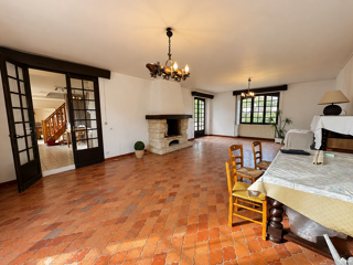 Vente Maison Maison en pierre à Montaigu-de-Quercy Montaigu de quercy