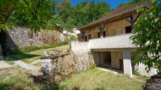  Propriété/château à vendre 5 pièces 147 m²