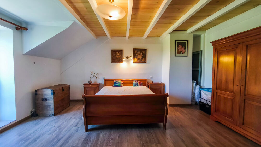 � vendre  Propri�t�/ch�teau Cazes-Mondenard (82110)