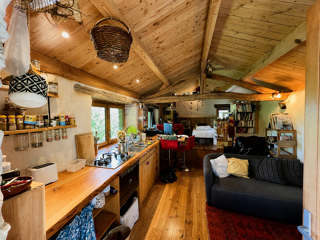  Ferme à vendre 7 pièces 251 m²