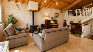  Propriété/château à vendre 9 pièces 200 m²