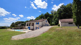  Maison à vendre 1 pièce 172 m²