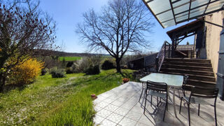  Propri�t�/ch�teau � vendre 7 pi�ces 160 m�