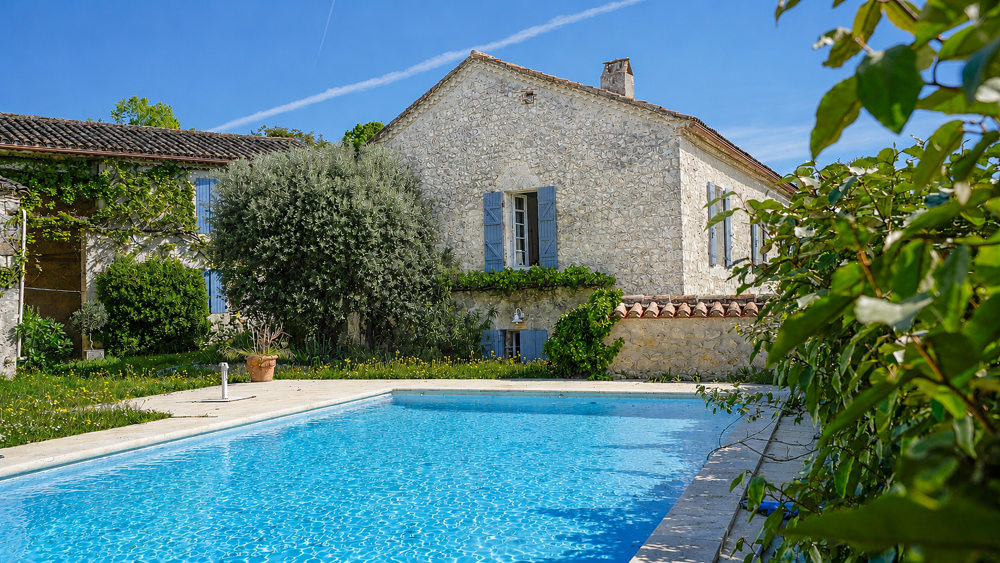 Maison de village de charme avec vue panoramique