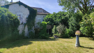  Maison à vendre 4 pièces 78 m²