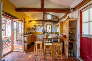  Maison � vendre 9 pi�ces 180 m�