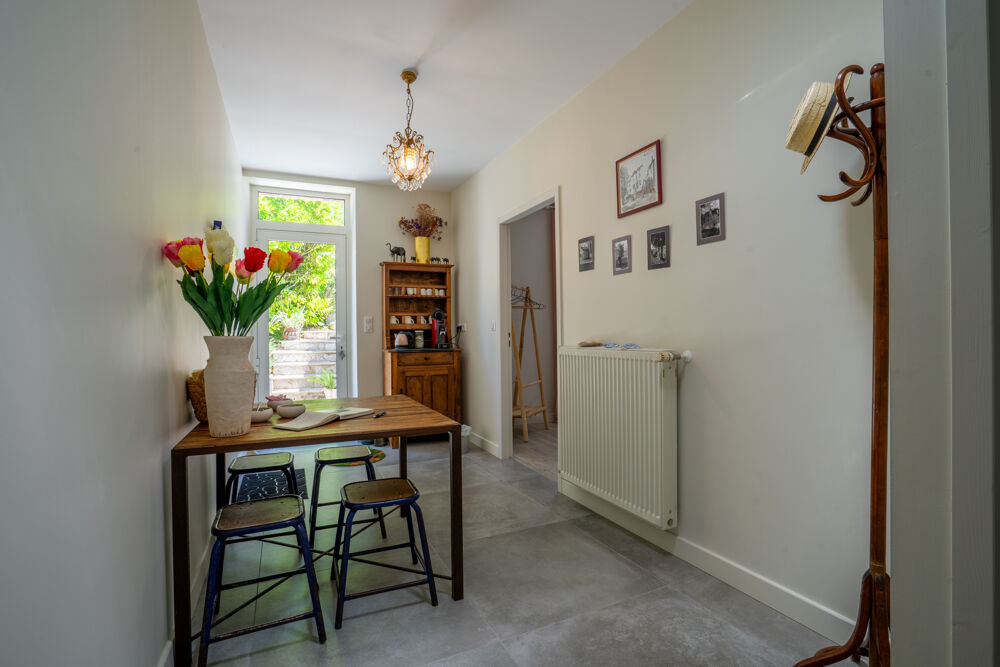 à vendre  Maison Montcuq (46800)