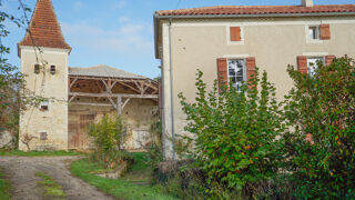  Maison à vendre 7 pièces 300 m²