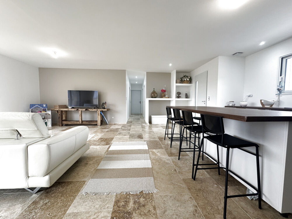 Maison 4 pièces 95 m² · à Lauzerte · 95 m² · 219 000 €