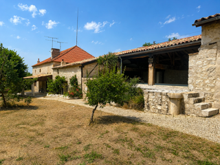  Ferme à vendre 8 pièces 340 m²