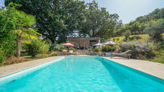  Propriété/château à vendre 8 pièces 320 m²