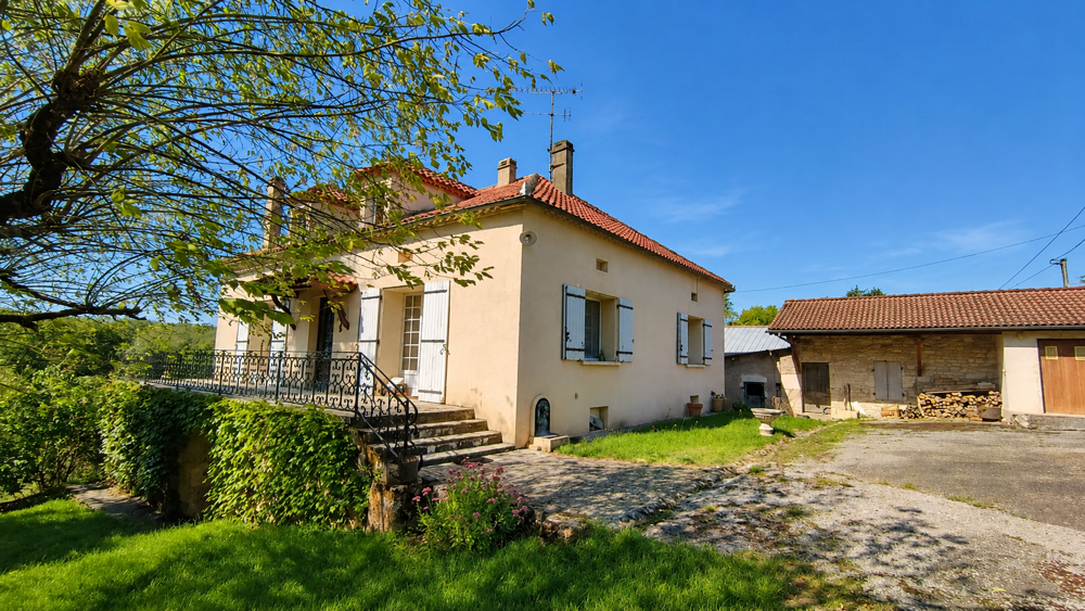 Maison 7 pièces 170 m² · à Masquieres · 170 m² · 189 000 €