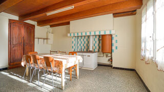  Maison à vendre 5 pièces 110 m²