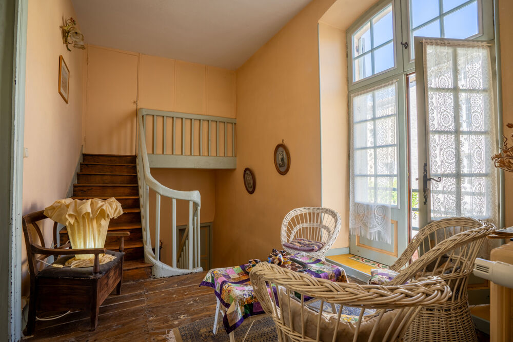 à vendre  Maison Montcuq (46800)