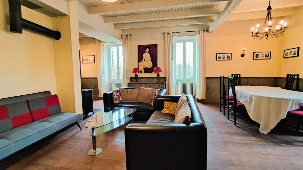 � vendre  Propri�t�/ch�teau Montcuq (46800)