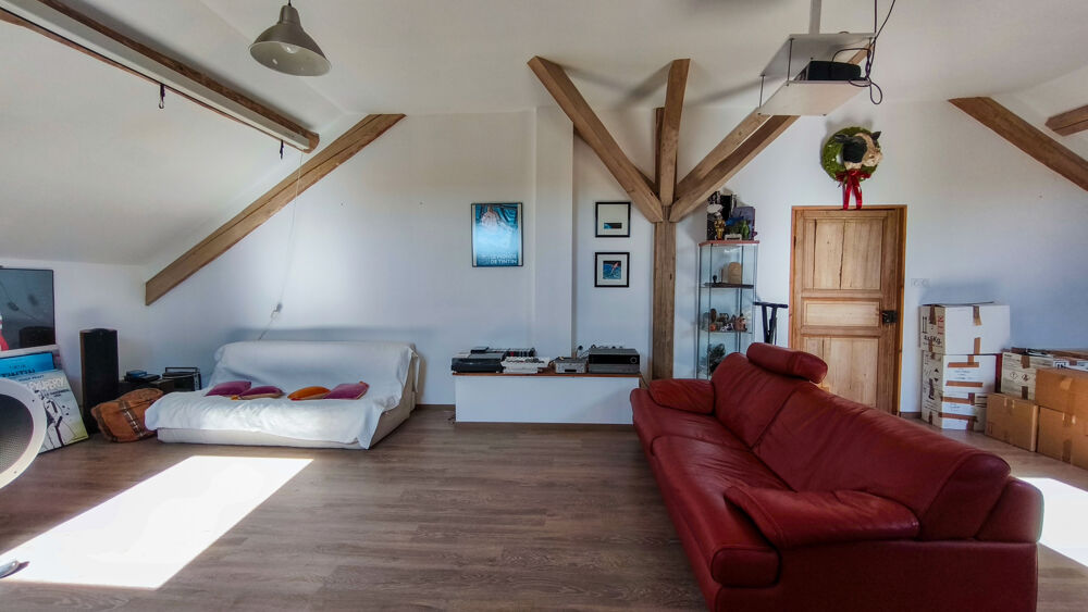 � vendre  Propri�t�/ch�teau Cazes-Mondenard (82110)