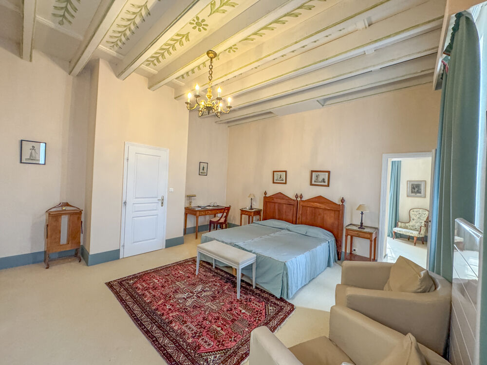 à vendre  Propriété/château Saint-Paul-d'Espis (82400)