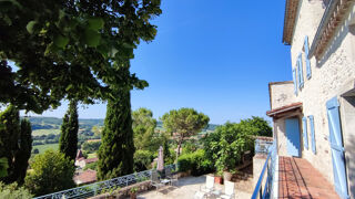  Maison � vendre 6 pi�ces 166 m�