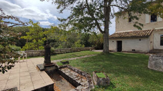  Propriété/château à vendre 15 + pièces 250 m²