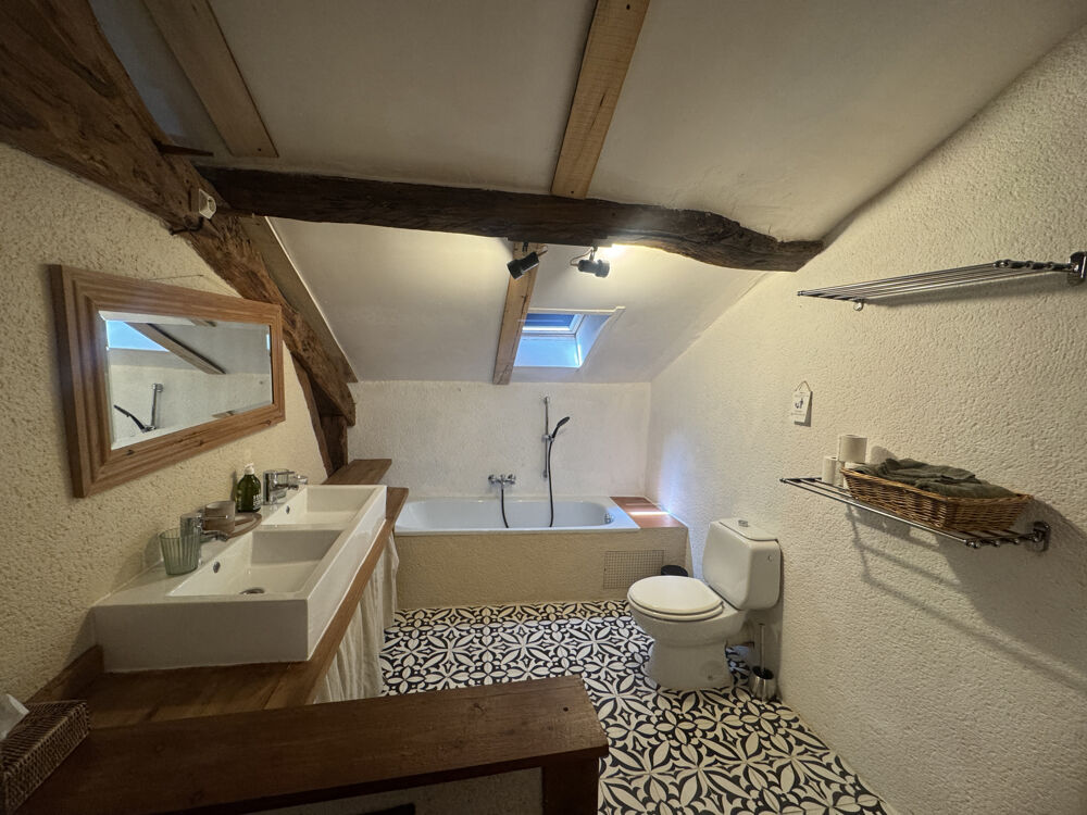 à vendre  Propriété/château Touffailles (82190)